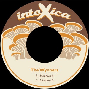 The Wynners的專輯Unknown