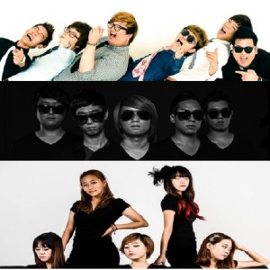 收聽트렌디뮤직(TrendyMusic)的獨自(Alone)(Vocal.黃中源)歌詞歌曲