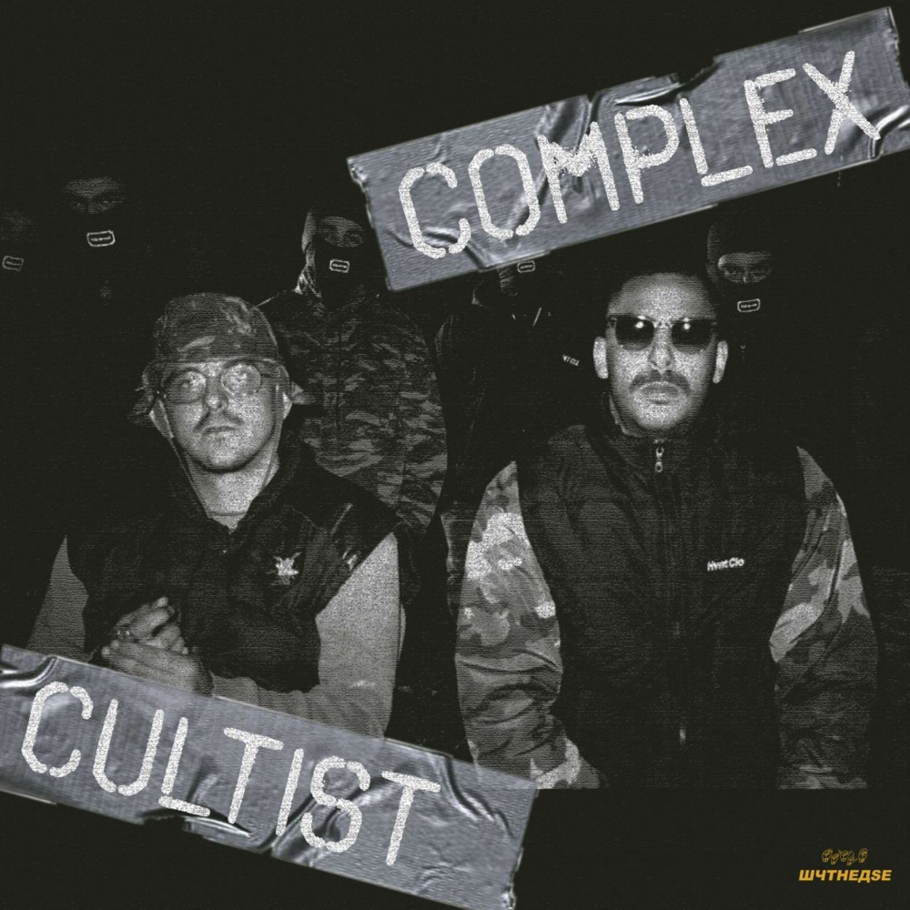 Cultist (Explicit)