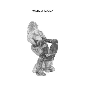 Dengarkan lagu Walls of Jericho (Explicit) nyanyian Monster Florence dengan lirik