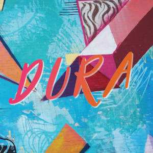 Listen to Dura song with lyrics from Boricua Boys