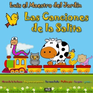 ดาวน์โหลดและฟังเพลง Bartolito พร้อมเนื้อเพลงจาก Luis el Maestro del Jardín