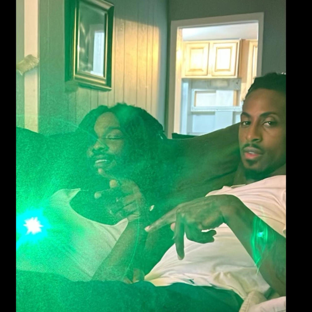 Steppin On Em (feat. Hype O) (Explicit)