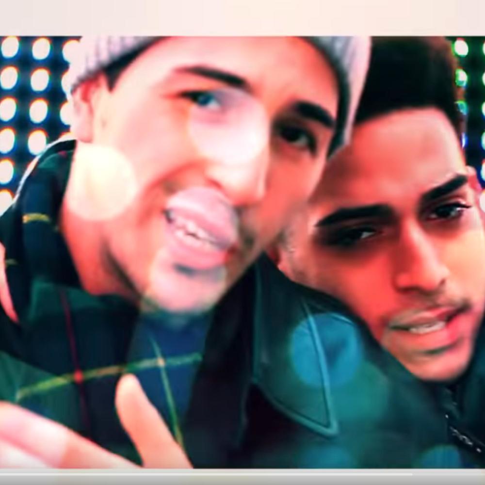 THUG LIFE (feat. Papi Trujillo & Cientifico) (Explicit)