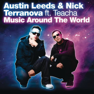 Austin Leeds的專輯Music Around the World (Dub Mix)