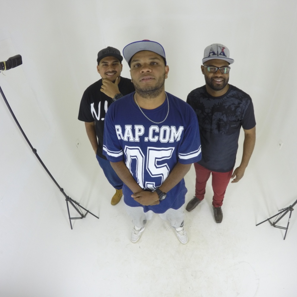 O Hip Hop É Nois