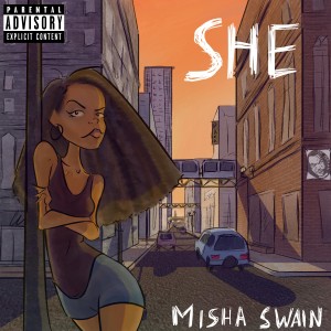 อัลบัม She ศิลปิน Misha Swain