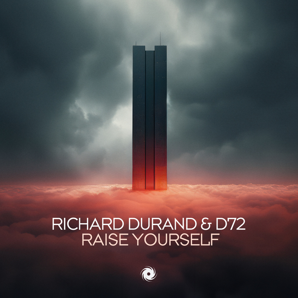 Raise Yourself (Extended Mix)
