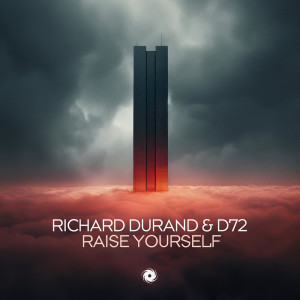 Richard durand的專輯Raise Yourself