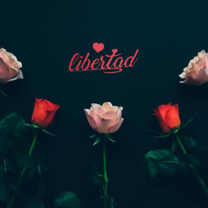 Album Libertad from Rocio