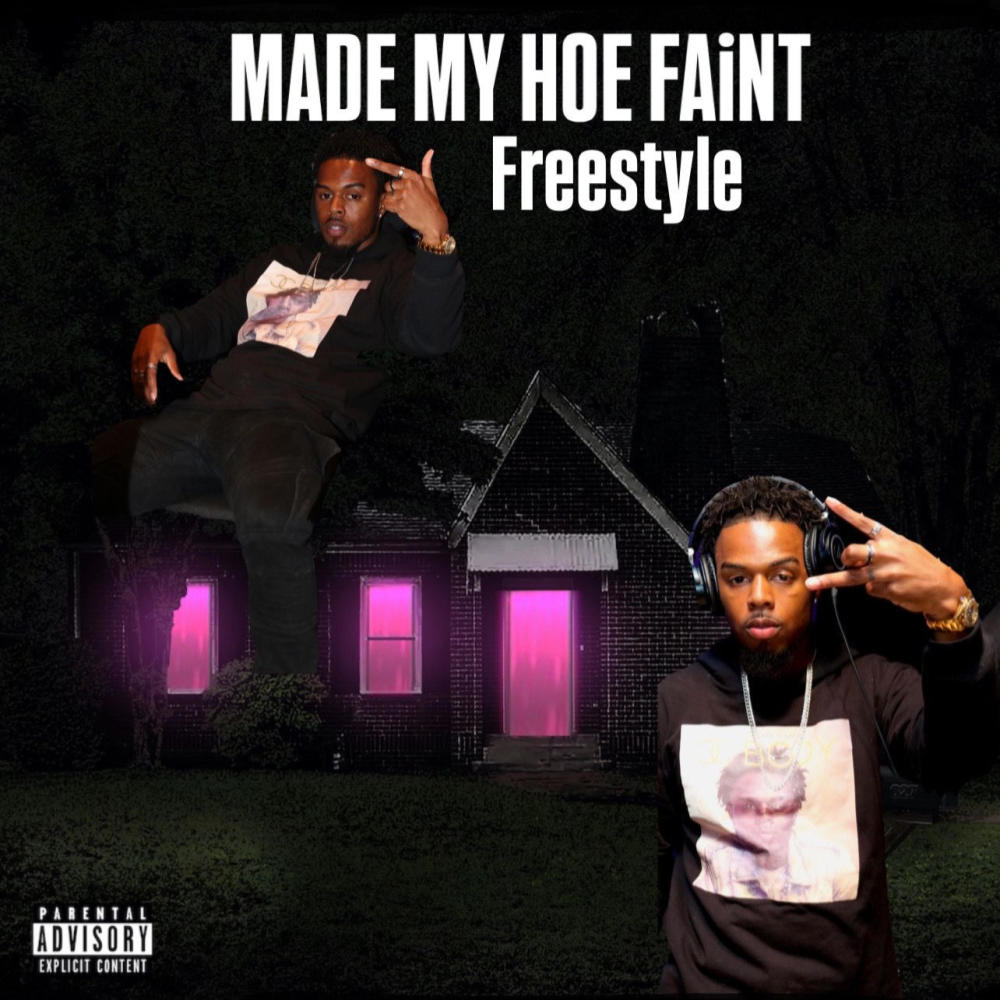 MMHF Freestyle (Explicit)