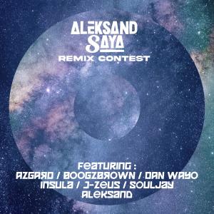 收聽Aleksand Saya的Kabar gayar (Rmx by Insula)歌詞歌曲