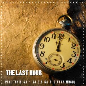 Listen to The Last Hour song with lyrics from Pexi-Tonic SA