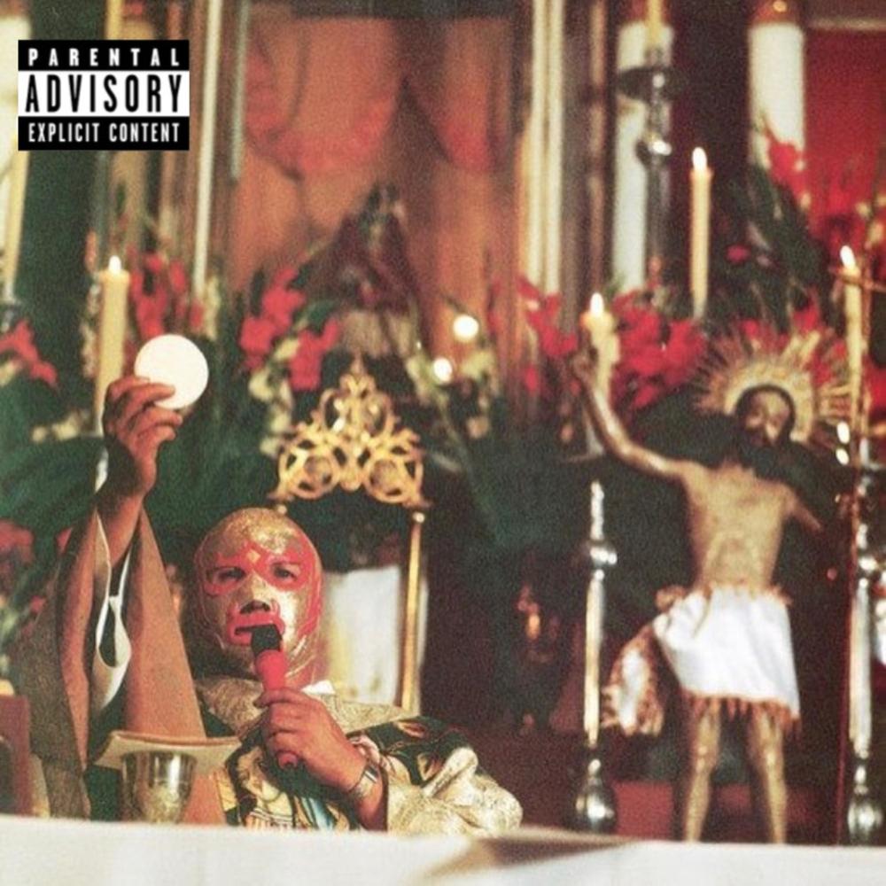 The Midnight Crew (feat. Tino Tesla & $outhside10k) (Explicit)