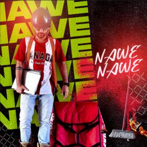 B star的專輯Nawe Nawe (feat. B Solo)