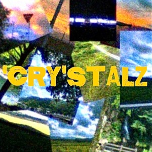 'CRY'STALZ dari will away