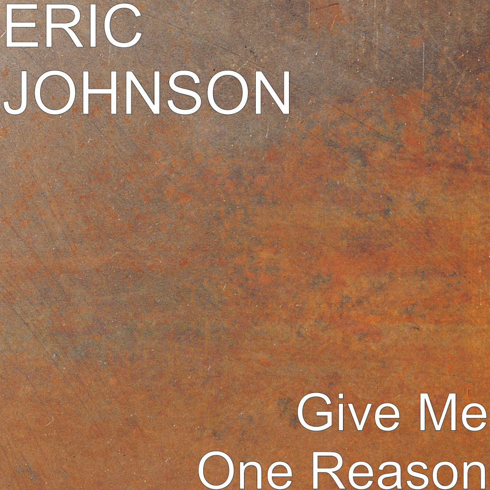 Give Me One Reason (Explicit)