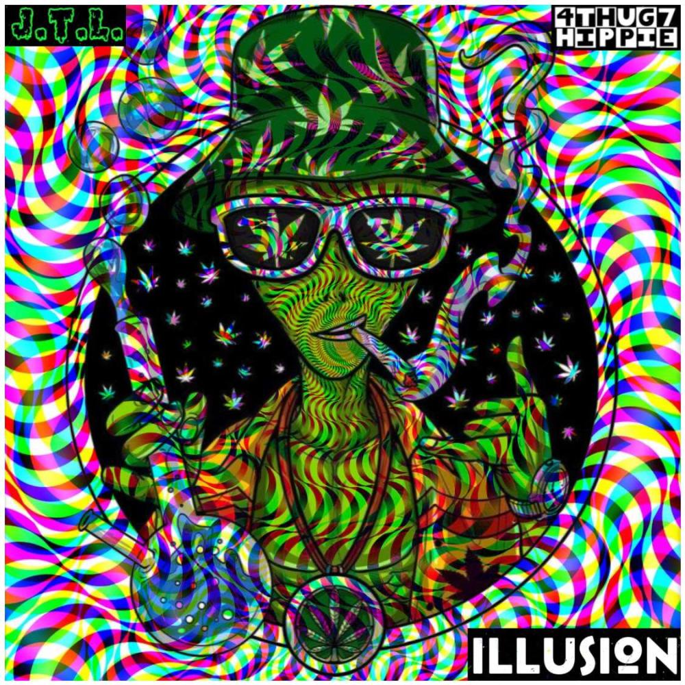 iLLusion (feat. ThugHippie)