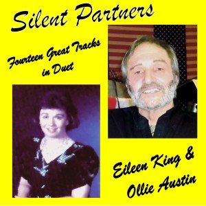 Ollie Austin的專輯Silent Partners