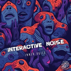 Interactive Noise的專輯Inner Voice