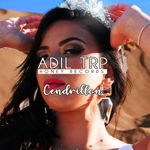 Album Cendrillon from ADIL TRP