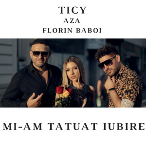 Album Mi-Am Tatuat Iubire from TICY