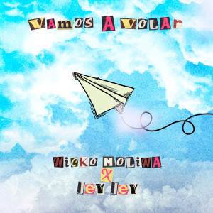 收聽Jey Jey的Vamos a Volar (Explicit)歌詞歌曲