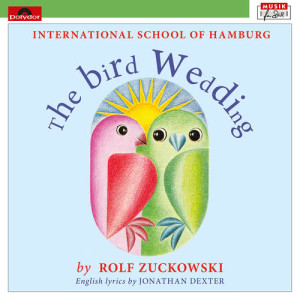 收聽International School Of Hamburg的Hello Mommy, Hello Daddy歌詞歌曲
