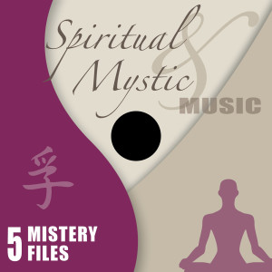 Album Mistery Files: Spiritual Mystic Music from Mirko Fait