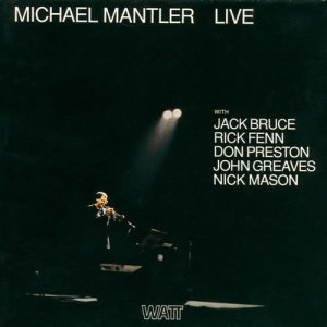 收聽Michael Mantler的Slow Orchestra Piece #8 (à l'abattoir) (Live)歌詞歌曲
