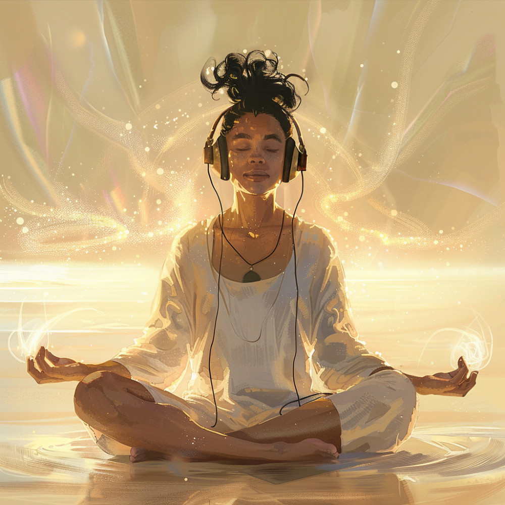 Focus Harmony Meditation