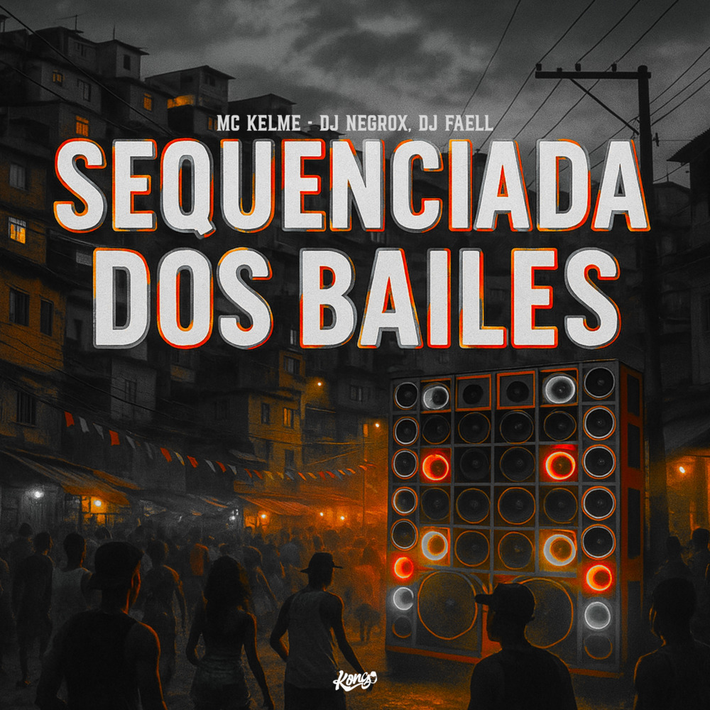 SEQUENCIADA DOS BAILES (Explicit)