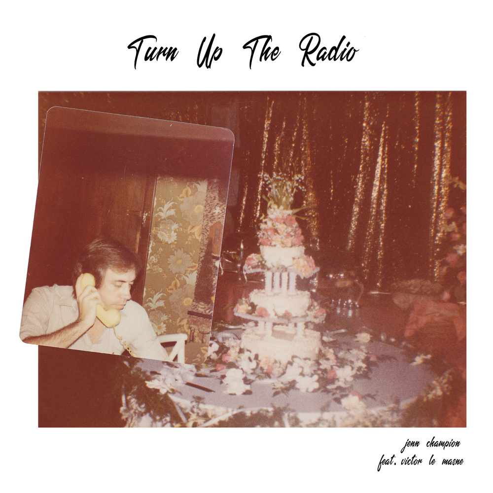 Turn Up the Radio (feat. Victor le Masne)