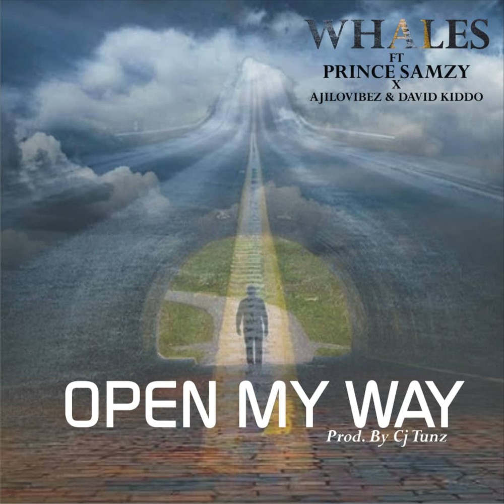 Open My Way