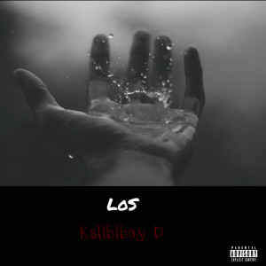 Kalibiboy D的專輯Los (Explicit)