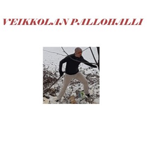 ดาวน์โหลดและฟังเพลง Veikkolan pallohalli พร้อมเนื้อเพลงจาก Matias Lehto & Veikkolan pallohalli