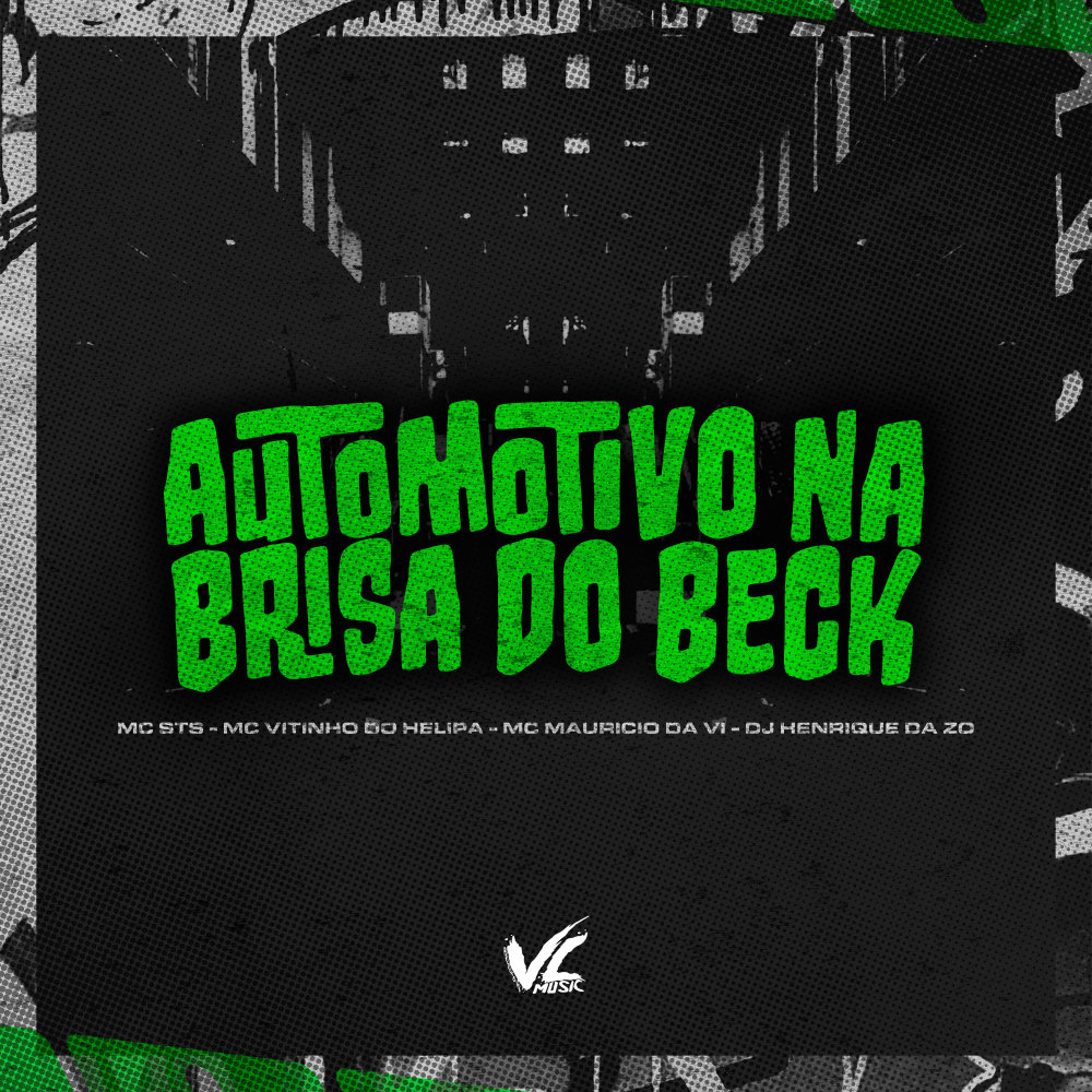 Automotivo na Brisa do Beck (Explicit)