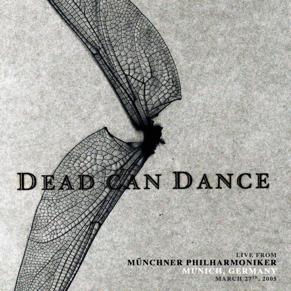 Salem's Lot (Live from Münchner Philharmoniker, Munich, Germany. March 27th, 2005)