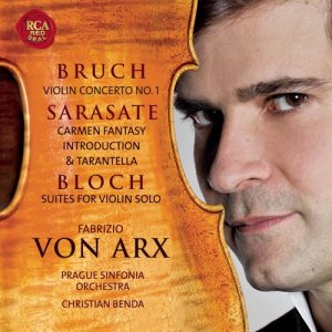 收聽Fabrizio von Arx的Carmen Fantasy, Op. 25: V. Moderato歌詞歌曲