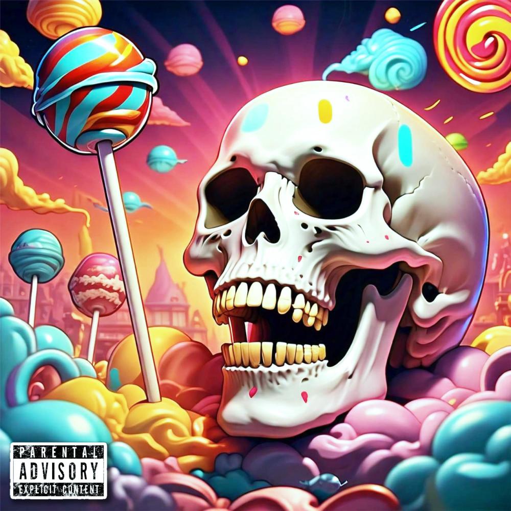 Sugar Coated (feat. Uncle Fester) (Explicit)