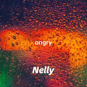 Album angry from Nelly