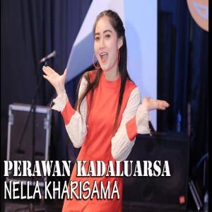 Album Perawan Kadaluarsa oleh Nella Kharisma