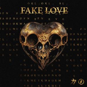 Album Fake Love oleh NOMIS.K