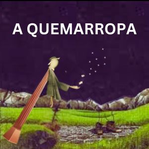 ดาวน์โหลดและฟังเพลง A Quemarropa (Remix) พร้อมเนื้อเพลงจาก Kerigma
