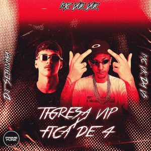 Prime Funk的專輯Tigresa Vip Fica De 4 (Explicit)