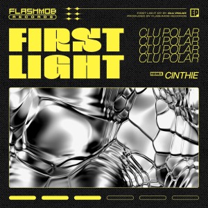 Clu Polar的專輯First Light