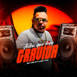Listen to falou que tava gravida (Explicit) song with lyrics from Mc Ldm