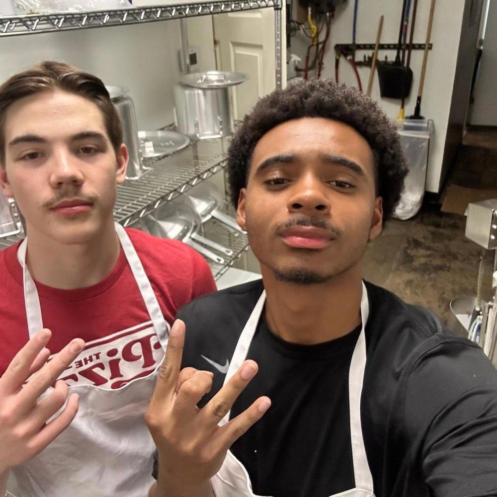 Bigger Than Racks (feat. Glowjaden) (Explicit)
