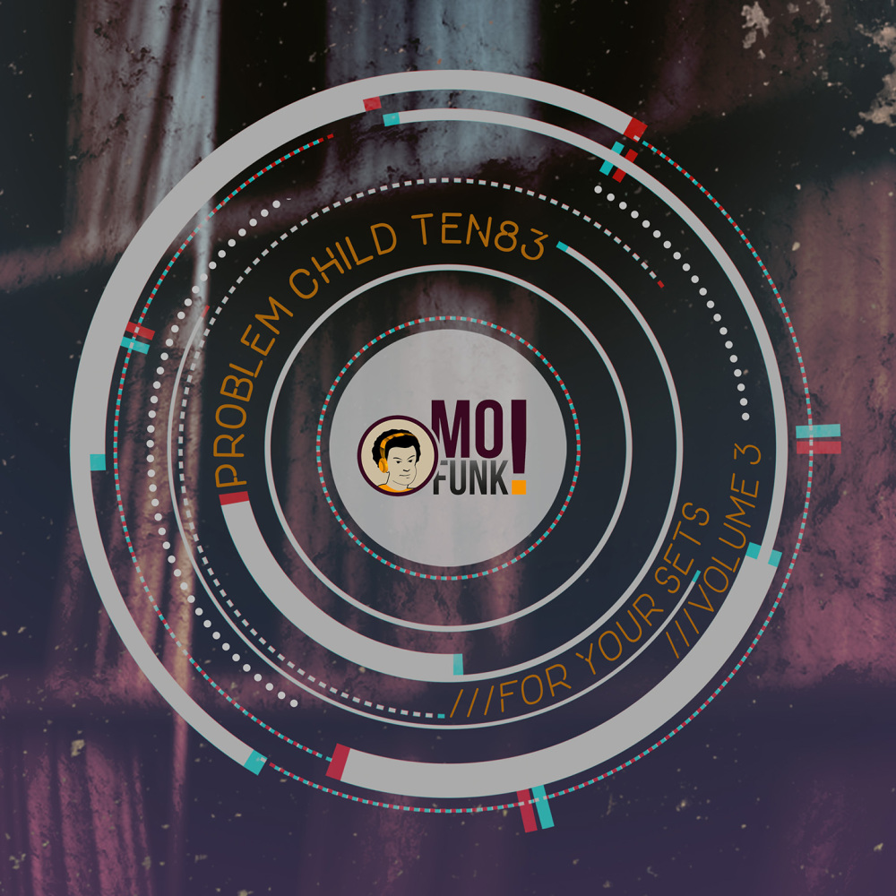 Stay (Ten83 Vox Mix)