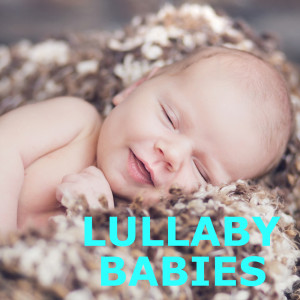 Dengarkan Hush Little Baby lagu dari Lullaby Babies dengan lirik
